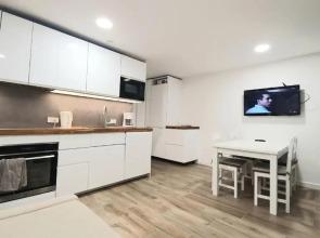 Appartement près des pistes de Peyragudes