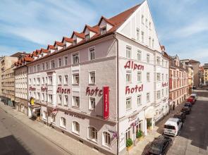 Alpen Hotel München