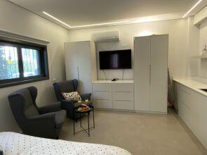 Cozy Apartment in the Heart of Tel Aviv