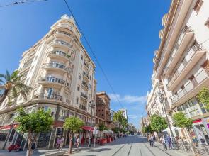 Home Club Puerta de Jerez II