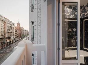 Relais & Châteaux Heritage Madrid