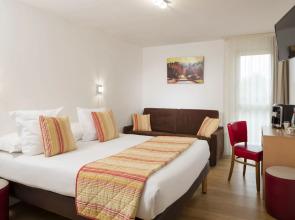 The Originals City, Hôtel Le Pavillon, Béziers Est