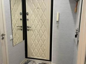 Teplo House on 7 Ussuriyskaya Street