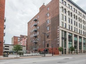 Incredible Historic Apartments