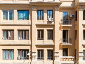 Alaia Holidays Apartments & Suite Caballero de Gracia