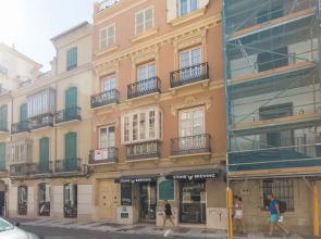 Luxury Carreterias City Center