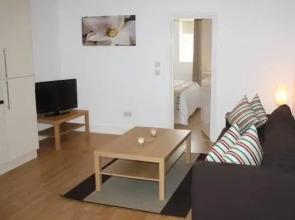 Apple Apartments East London