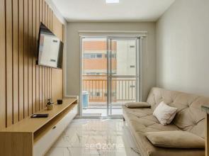 Apts in Perdizes, Near the Allianz Parque - WEL