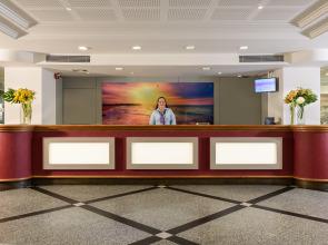 Leonardo Gordon Beach