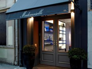Hotel Mademoiselle