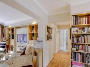 Double room in Marylebone