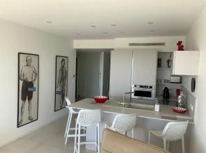 APPARTEMENT 2 chambres vue mer panoramique