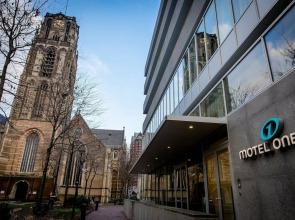 Motel One Rotterdam