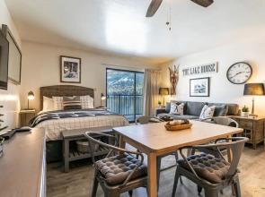 245 Bldg C 1 Bedroom Condo