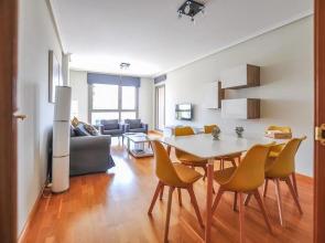 Pacifico Beach Apartment