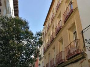 Behap Madrid De Las Letras