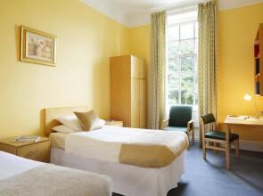 Trinity College Campus Accommodation