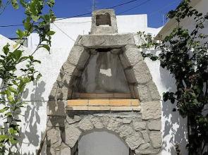 Filoxenia Apartments