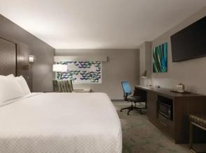 Verta Hotel McAllen Airport