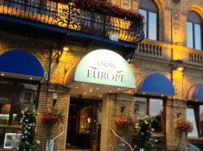 L'Hôtel Europe