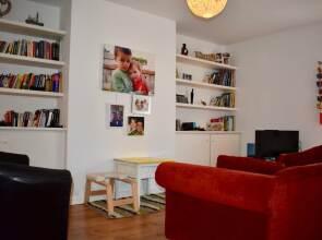 Traditional 3 Bedroom House in Dublin