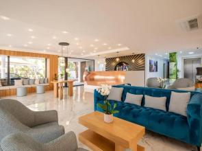 Lagos Atlantic Hotel