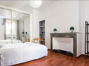 Appartement - Class Appart Ref 5058