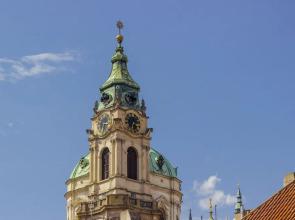 Apartment Charles Bridge