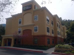Extended Stay America San Diego Mission Valley Stadium