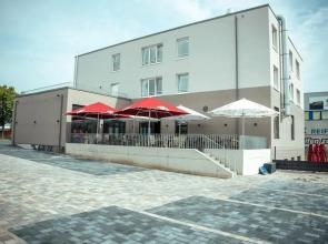 Hotel Central Vis a Vis