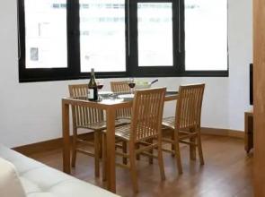 Lisbon Apartments Marqués de Pombal