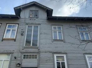 Hipster’s Kalamaja Studio Apartment