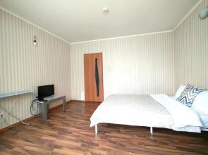 Apartments on Kulakov Avenue 47/4