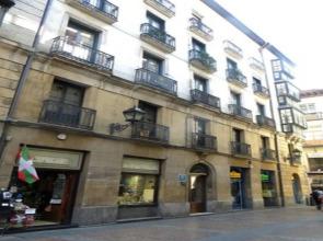 Pensión Basque Boutique