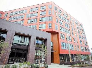 Pike & Pine Downtown Luxury Suites by Nspire