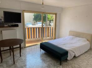 Studio Palm Beach Cannes