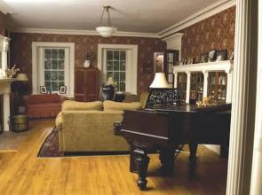 Catamount Bed & Breakfast