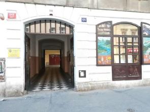 Guest House Seifertova