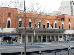 Hostal Abitum Madrid