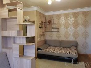 Alliance on Pushkinskaya street 81