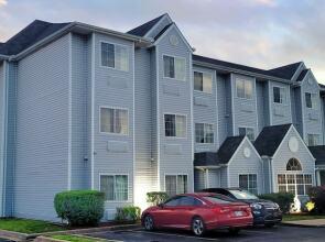 Microtel Inn & Suites by Wyndham Tulsa East