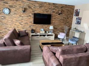 Au cœur de Lisieux 83 m2 et vue sur la Basilique