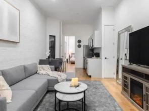 Moderno Apartamento Vacacional con Ubicación Estratégica en Nueva York