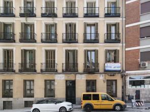 Apartamento Catedral de la Almudena III