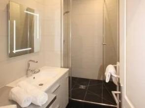 Appartement Beaumarchais