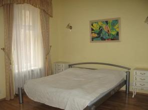 Apartmány U Thermalu