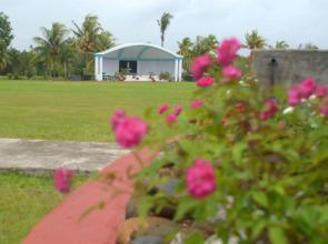 The St Therese Samoa Retreat & Accommodation