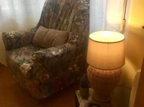 Casa Rural Apartamento Hernán Cortés