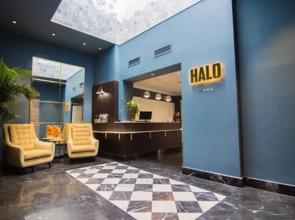 Halo Boutique Hotel