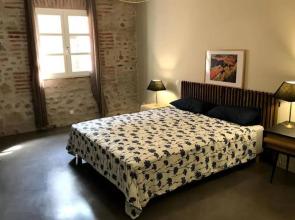 Gîte de charme du Domaine Pagnon Guillemette